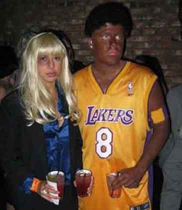 Artest and battered wife FAIL